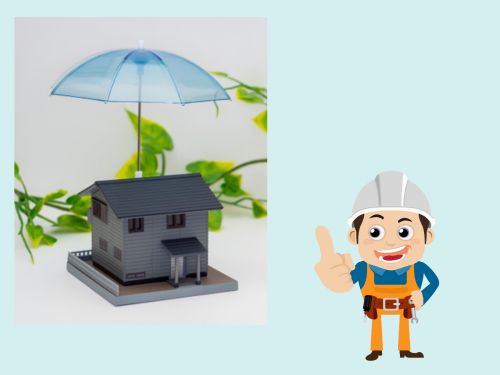 成田市の雨漏り対策！原因を理解して早めに対処2